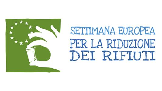 Settimana Europea per la Riduzione dei Rifiuti